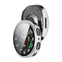 Coque Rempart argent - Samsung Galaxy Watch 8 | Clipz-it