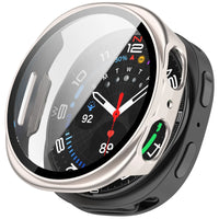 Rempart | Coque rigide PC pour Samsung Galaxy Watch 8