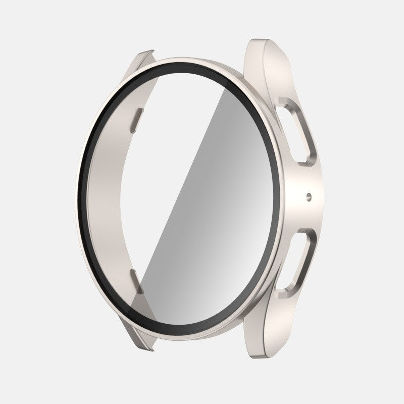 Coque Galaxy Watch 7 Lumière stellaire