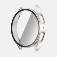 Coque Galaxy Watch 7 Lumière stellaire