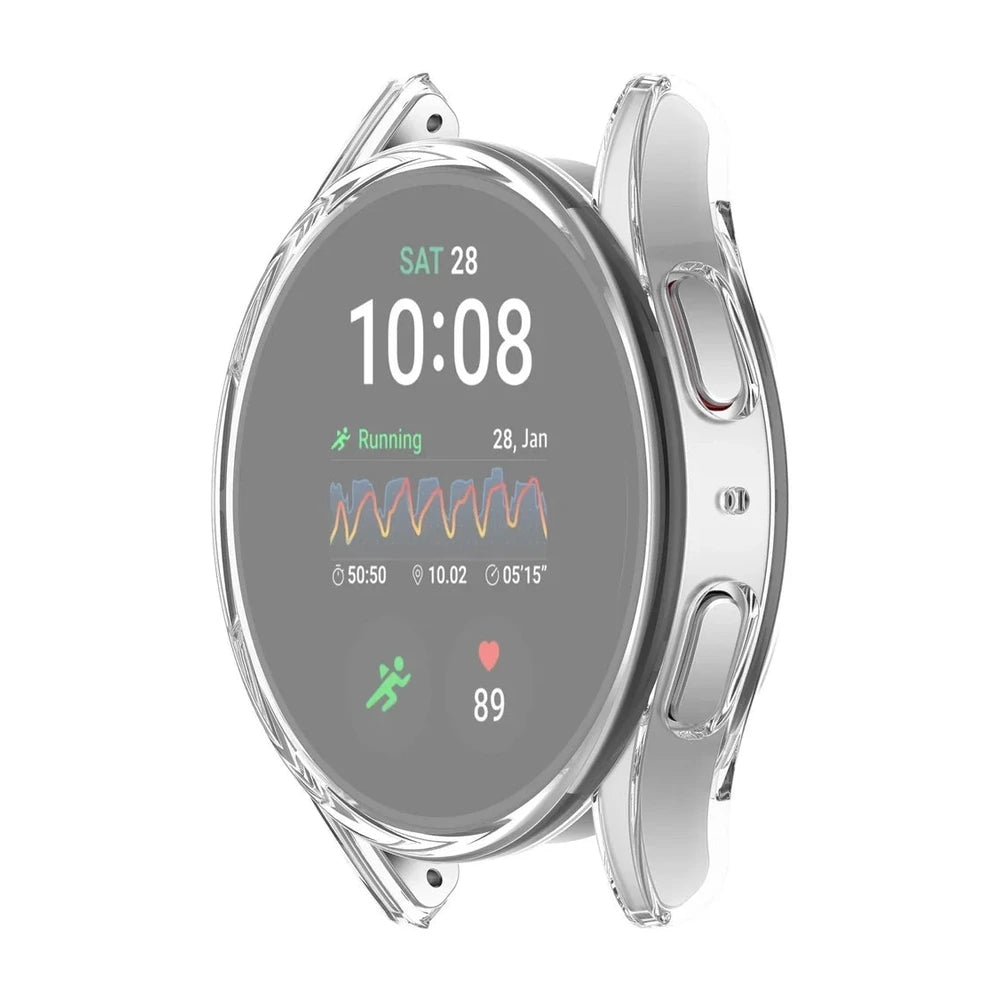 Hvorfor vælge Blindage cover - Samsung Galaxy Watch 6 | Clipz-it