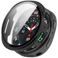 Rempart | Coque rigide PC pour Samsung Galaxy Watch 8