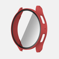Coque Galaxy Watch 7 Rouge