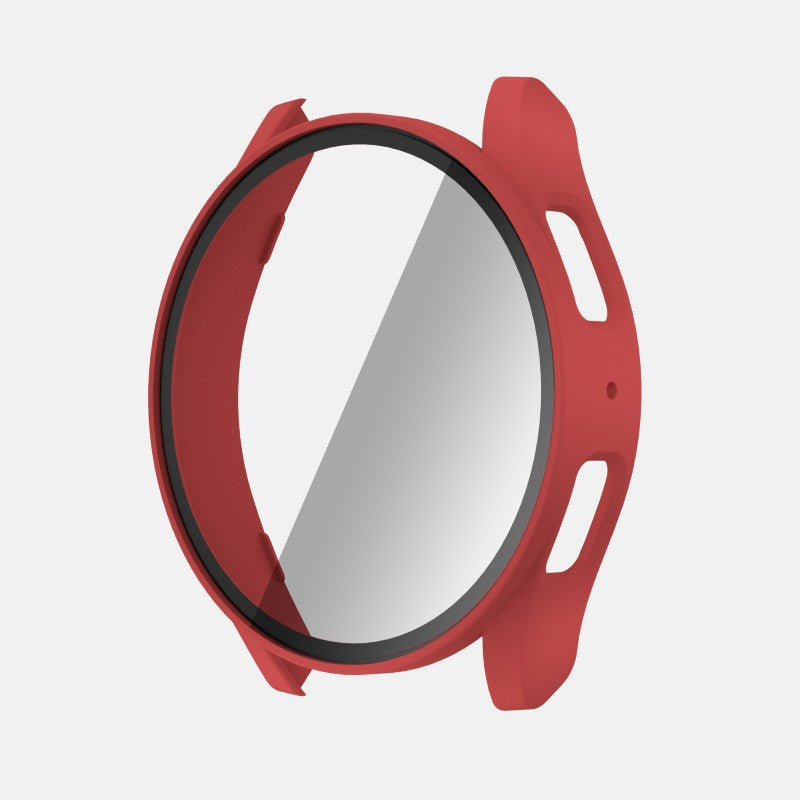Coque Galaxy Watch 7 Rouge