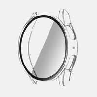 Coque Galaxy Watch 7 Transparent