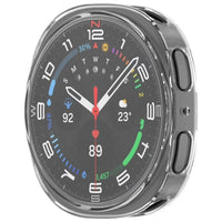 Rempart | Coque rigide PC pour Samsung Galaxy Watch 8